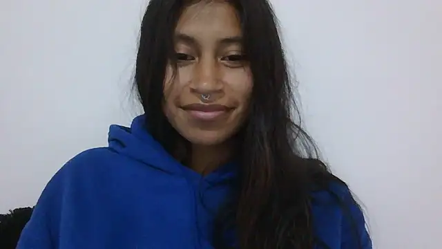 Czat XXX na żywo  – Pocahontas_Honey