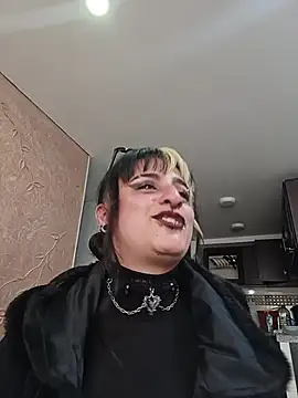 ValkiriaFoX Chat XXX in diretta
