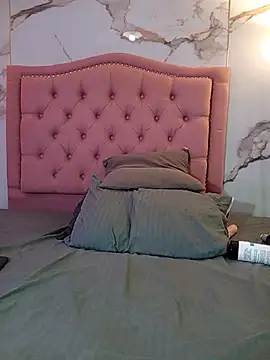 Czat XXX na żywo – Asha_Brown