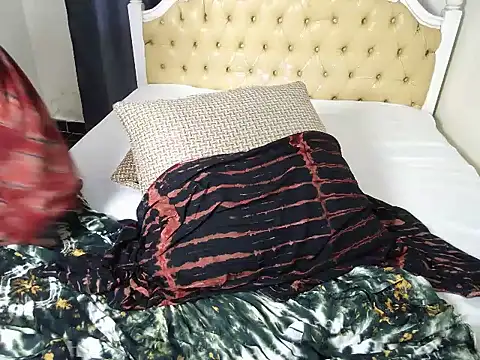 Czat XXX na żywo – Brendah_star