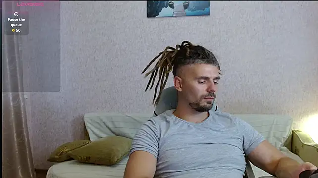 Chat XXX Live Aestheticguy101