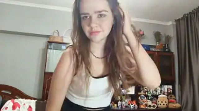 צ'אט XXX בשידור חי של QueenBeatrice