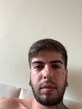 Show modela fire-vex na web-kameri