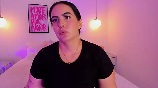 camilaa7 Chat XXX in diretta