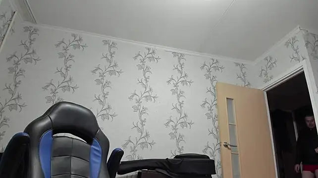SanFrantsisko's Live XXX Chat