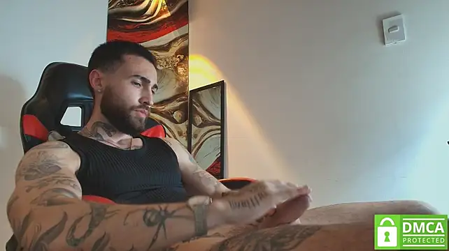 دردشة Luke_davis01 الجنسية المباشرة