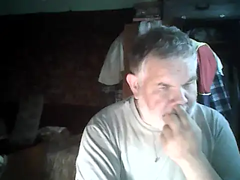 A1B3- Webcam Show