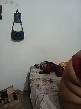 Czat XXX na żywo – Sassy_messy