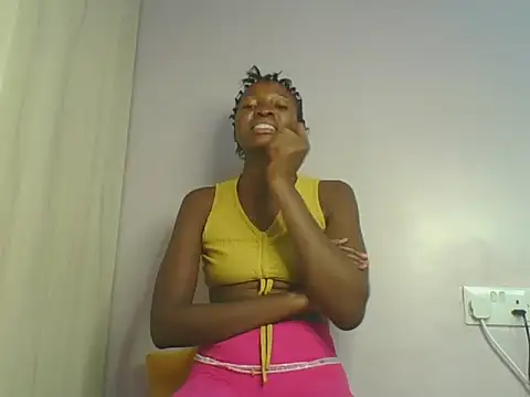 Mimo254's Live XXX Chat
