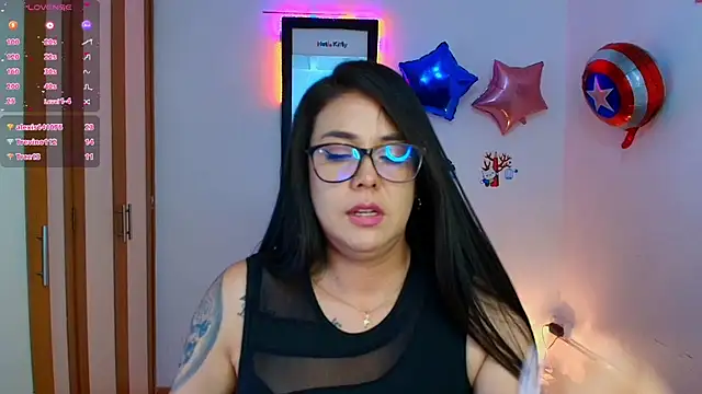 aimee_fordd 即時 XXX 聊天