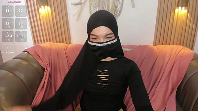 دردشة Candy_Noor الجنسية المباشرة