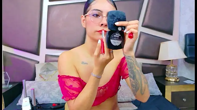 NicoleEsposito Chat XXX live
