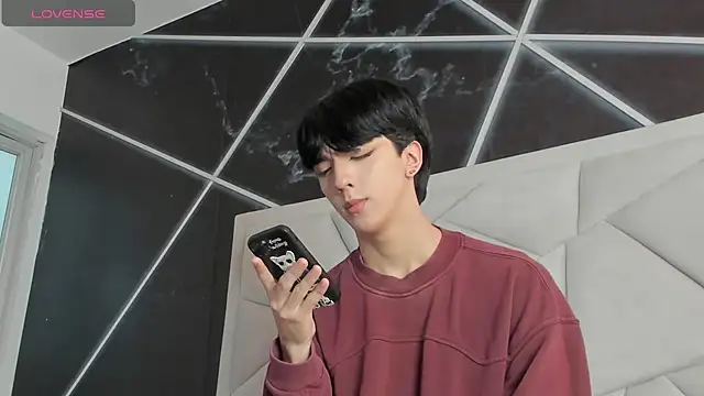 Chat XXX Live AerumChae