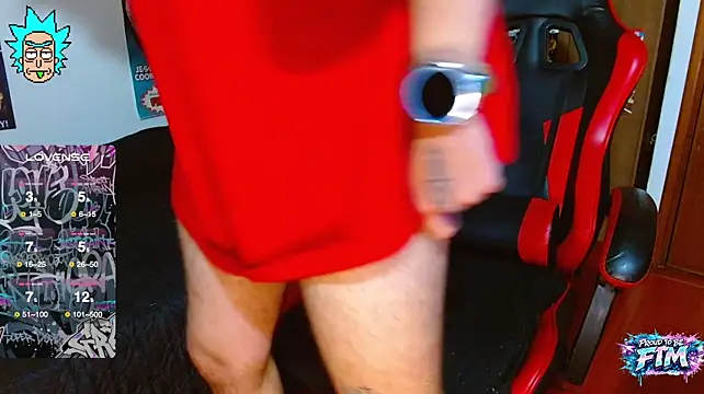 Hgp3riodictabl3 webcam show
