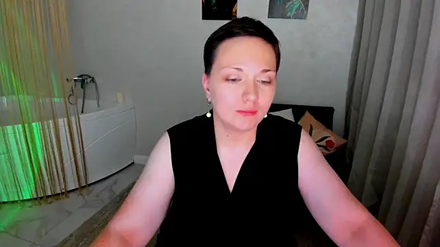 GoldenHazee 라이브 XXX 채팅