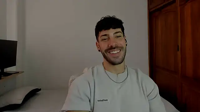 Show de webcam de Guyinthemountain