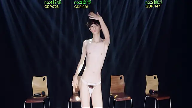 Czat XXX na żywo – BTboy-0001