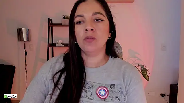 Živý XXX chat urcute_kitten