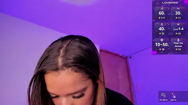 Živý XXX chat EllieCarter_