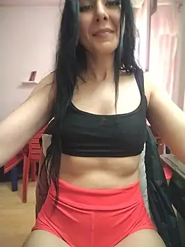 LissaThompsom Adlı Modelin Canlı XXX Sohbeti