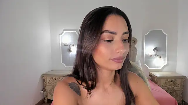 hade_miller Chat XXX in diretta