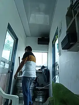 Show Webcam de Romeo_sex15