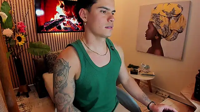Matias_Murrier Live XXX Chat
