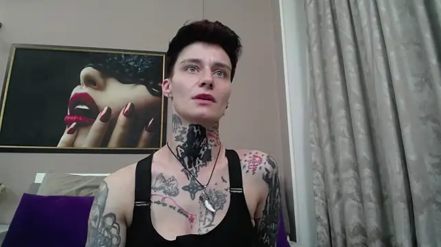 KennyXSX's Live XXX Chat