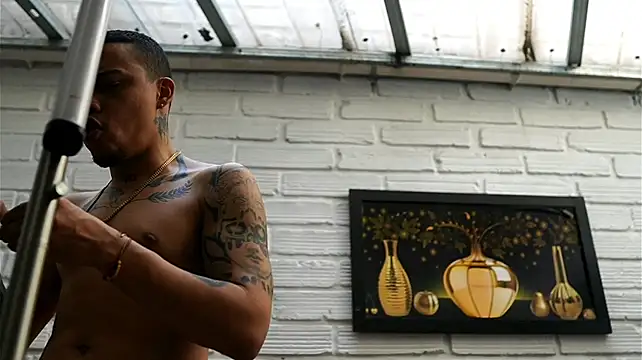 AlphaMasterXxx Live XXX Chat