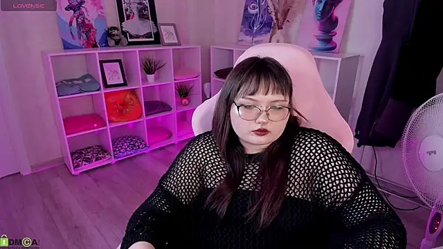 Niki_Glown Live XXX chat