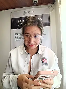 Živý XXX chat Valentina--1