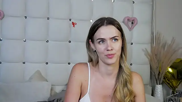TheMarisa's Live XXX Chat