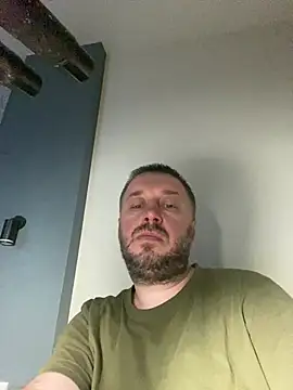 Chat XXX en directo de DorianJeday