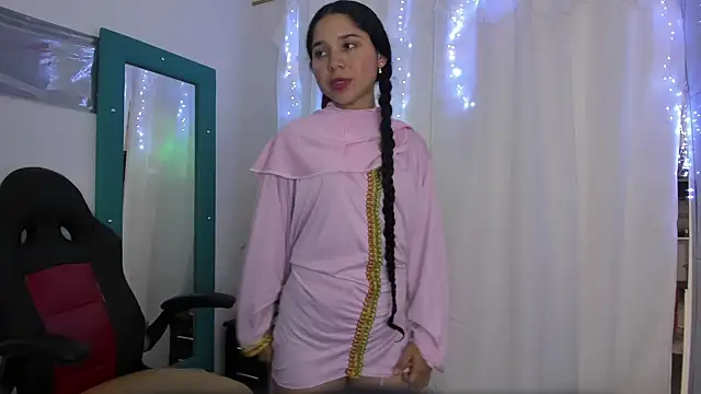 دردشة Milly-Way الجنسية المباشرة