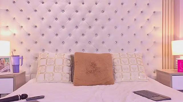 VaniaRouse Live XXX-chat