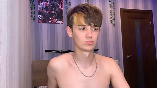 yoursexykun Webcamshow