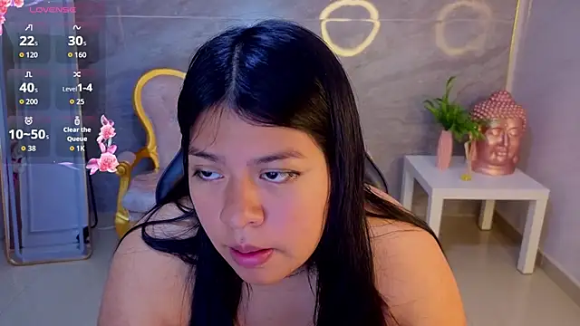 Isaa_s – Live XXX-chat