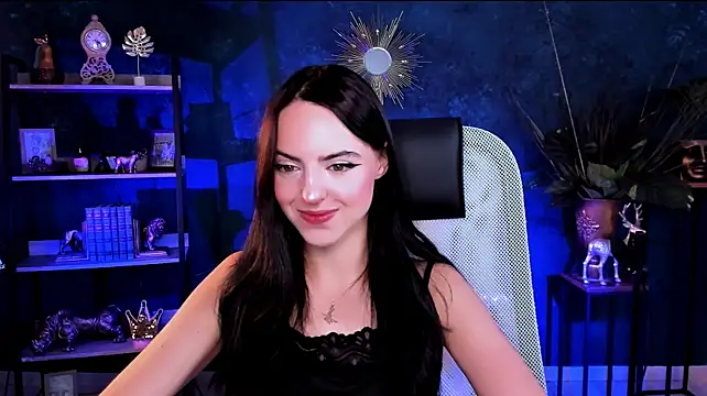evanellson Live XXX-chat