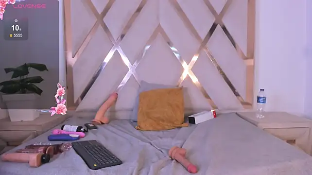 Živý XXX chat angelkyraasm