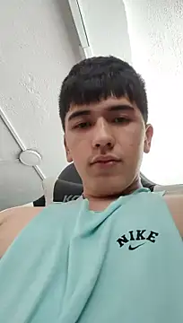 Jaxon__King live XXX chat