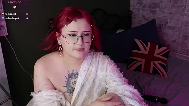 Онлайн чат XXX BrendaJefferson