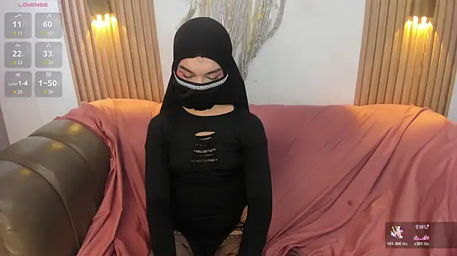 Candy_Noor Live XXX-chat