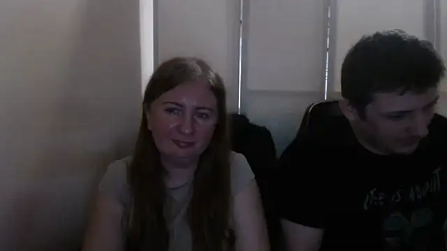 PeterAndJen Webcamshow