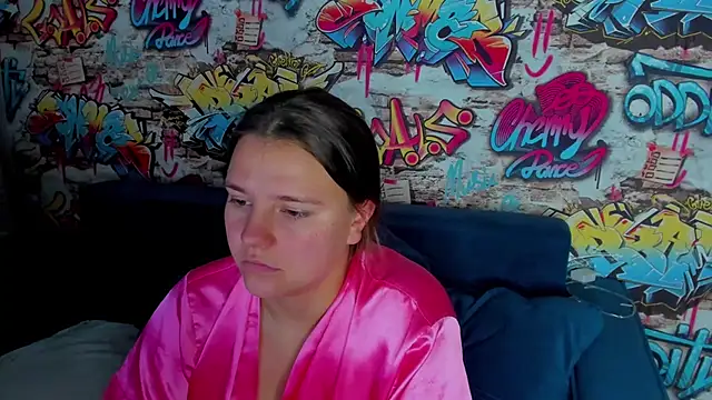 Chat XXX en directo de Jenny_Jimmy