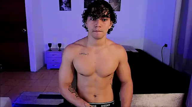 Chat XXX en directo de mateo_jack