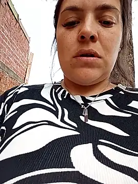 maricandelalopez's Live XXX Chat