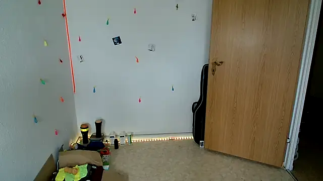 XXX chat uživo modela hei_69