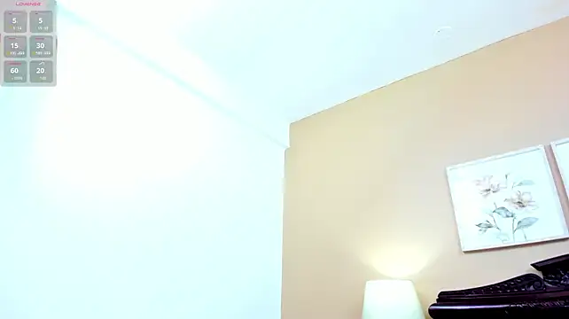 AriSweet's Live XXX Chat