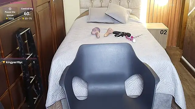 RachellPark Chat XXX live