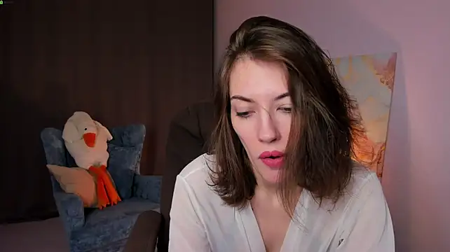 Živý XXX chat eva_sicret